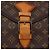 LOUIS VUITTON Borsa Monogram Beverly M51121 LV Auth bs36093 Monogramma - vista 20