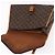 LOUIS VUITTON Borsa Monogram Beverly M51121 LV Auth bs36093 Monogramma - vista 9