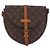 LOUIS VUITTON Monogram Chantilly MM Schultertasche M51233 LV Auth ep15096 Monogramm - Ansicht 13
