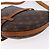 LOUIS VUITTON Monogram Chantilly MM Schultertasche M51233 LV Auth ep15096 Monogramm - Ansicht 17