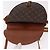 LOUIS VUITTON Monogram Chantilly MM Schultertasche M51233 LV Auth ep15096 Monogramm - Ansicht 18