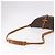 LOUIS VUITTON Monogram Chantilly MM Schultertasche M51233 LV Auth ep15096 Monogramm - Ansicht 6