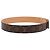 LOUIS VUITTON Cintura Monogram Ceinture LV Initials LV Auth SW2646M Monogramma - vista 4