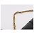 Borsa a Spalla con Catena GIVENCHY in Pelle Nera e Oro Auth SW2652M Nero D'oro - vista 14