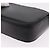 Borsa a Spalla con Catena GIVENCHY in Pelle Nera e Oro Auth SW2652M Nero D'oro - vista 19