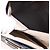 Borsa a Spalla con Catena GIVENCHY in Pelle Nera e Oro Auth SW2652M Nero D'oro - vista 24