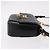 Borsa a Spalla con Catena GIVENCHY in Pelle Nera e Oro Auth SW2652M Nero D'oro - vista 3