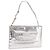 LOUIS VUITTON Monogram Miroir Pochette Platt Pouch Silver M95277 LV Auth bs36152 Plata
