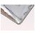 LOUIS VUITTON Monogram Miroir Pochette Platt Pouch Silver M95277 LV Auth bs36152 Plata - vista 16
