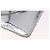 LOUIS VUITTON Monogram Miroir Pochette Platt Pouch Silver M95277 LV Auth bs36152 Plata - vista 17