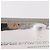 LOUIS VUITTON Monogram Miroir Pochette Platt Pouch Silver M95277 LV Auth bs36152 Plata - vista 2