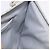 LOUIS VUITTON Monogram Miroir Pochette Platt Pouch Silver M95277 LV Auth bs36152 Plata - vista 20