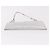 LOUIS VUITTON Monogram Miroir Pochette Platt Pouch Silver M95277 LV Auth bs36152 Plata - vista 7