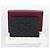 GUCCI Tarjetero GuccissimaGG Negro 812681 Auth 192847M - vista 12