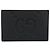 GUCCI Tarjetero GuccissimaGG Negro 812681 Auth 192847M - vista 13