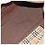 Borsa Boston Burberrys Nova Check PVC Beige Oro Auth 188601 D'oro - vista 12