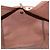 Borsa Boston Burberrys Nova Check PVC Beige Oro Auth 188601 D'oro - vista 20