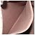 Borsa Boston Burberrys Nova Check PVC Beige Oro Auth 188601 D'oro - vista 22