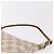 LOUIS VUITTON Damier Azur Pochette Accessoires Pouch N51986 LV Auth 192016 - vista 14