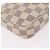 LOUIS VUITTON Damier Azur Pochette Accessoires Pouch N51986 LV Auth 192016 - vista 15