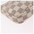 LOUIS VUITTON Damier Azur Pochette Accessoires Pouch N51986 LV Auth 192016 - vista 17