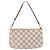 LOUIS VUITTON Damier Azur Pochette Accessoires Pouch N51986 LV Auth 192016 - vista 2