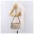 LOUIS VUITTON Damier Azur Pochette Accessoires Pouch N51986 LV Auth 192016 - vista 22