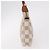 LOUIS VUITTON Damier Azur Pochette Accessoires Pouch N51986 LV Auth 192016 - vista 3