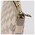 LOUIS VUITTON Damier Azur Pochette Accessoires Pouch N51986 LV Auth 192016 - vista 6