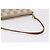 LOUIS VUITTON Damier Azur Pochette Accessoires Pouch N51986 LV Auth 192016 - vista 9