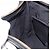 Borsa a Spalla LOUIS VUITTON Epi Sarabah Noir nero M58962 LV Auth 192210V - vista 20