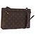 LOUIS VUITTON Borsa a Spalla Monogram Angian M51205 LV Auth 191746 Monogramma
