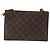 LOUIS VUITTON Borsa a Spalla Monogram Angian M51205 LV Auth 191746 Monogramma - vista 2