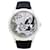 Van Cleef & Arpels Uhr, « Cadrans Extraordinaires - Midnight Palais de la Chance Pies Décor », Weißgold, Perlmutt, Emaille.  - Ansicht 1