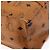 Bolsa Tote MCM Vicetos Logogram em PVC e couro marrom com detalhes dourados Auth BA14482A - vista 15