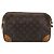 LOUIS VUITTON Monogram Compiegne 28 Clutch M51845 LV Auth 192990 Monogramma - vista 2