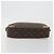 LOUIS VUITTON Monogram Compiegne 28 Clutch M51845 LV Auth 192990 Monogramma - vista 6