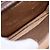 Borsa a Spalla GUCCI GG Supreme Web Sherry Line PVC Beige Oro Auth bs36095 D'oro - vista 11
