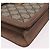 Borsa a Spalla GUCCI GG Supreme Web Sherry Line PVC Beige Oro Auth bs36095 D'oro - vista 9