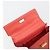 Céline Borsa CELINE in pelle 2way Rosso Oro Auth 192995 D'oro - vista 21