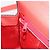 Céline Borsa CELINE in pelle 2way Rosso Oro Auth 192995 D'oro - vista 25
