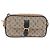 LOUIS VUITTON Borsa a Spalla Monogram Mini Juliet MM Blu M92004 LV Auth 192010 - vista 13