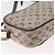 LOUIS VUITTON Borsa a Spalla Monogram Mini Juliet MM Blu M92004 LV Auth 192010 - vista 16