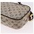 LOUIS VUITTON Borsa a Spalla Monogram Mini Juliet MM Blu M92004 LV Auth 192010 - vista 17