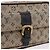LOUIS VUITTON Borsa a Spalla Monogram Mini Juliet MM Blu M92004 LV Auth 192010 - vista 18