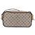 LOUIS VUITTON Borsa a Spalla Monogram Mini Juliet MM Blu M92004 LV Auth 192010 - vista 2