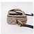 LOUIS VUITTON Borsa a Spalla Monogram Mini Juliet MM Blu M92004 LV Auth 192010 - vista 3