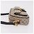 LOUIS VUITTON Borsa a Spalla Monogram Mini Juliet MM Blu M92004 LV Auth 192010 - vista 4