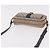 LOUIS VUITTON Borsa a Spalla Monogram Mini Juliet MM Blu M92004 LV Auth 192010 - vista 6