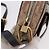 LOUIS VUITTON Borsa a Spalla Monogram Mini Juliet MM Blu M92004 LV Auth 192010 - vista 9